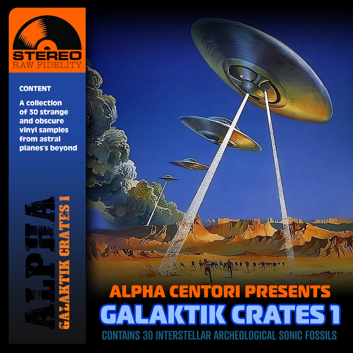 Galaktik Crates 1