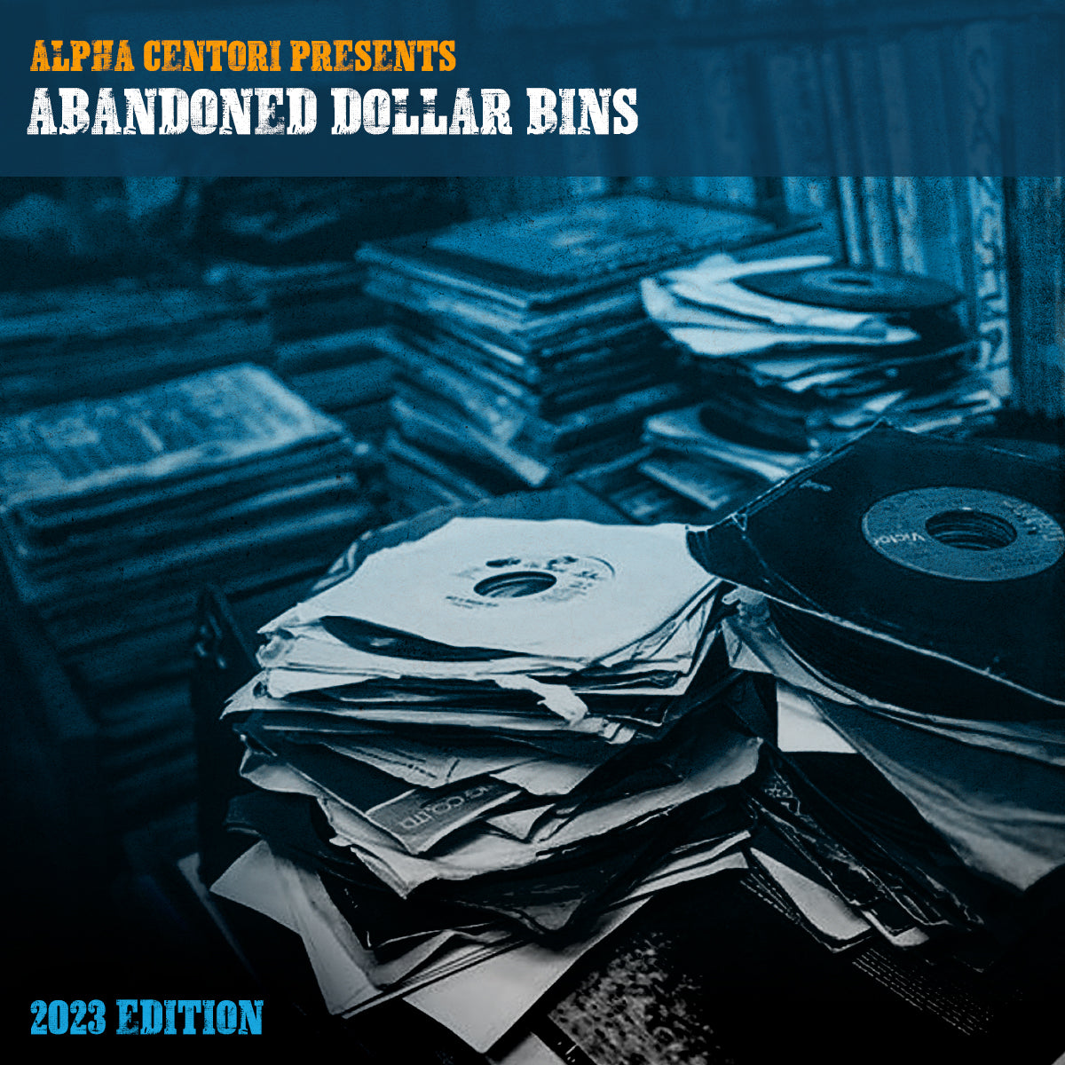 Abandoned Dollar Bins 2