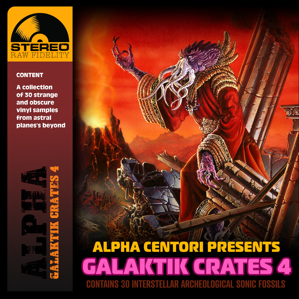 Galaktik Crates 4