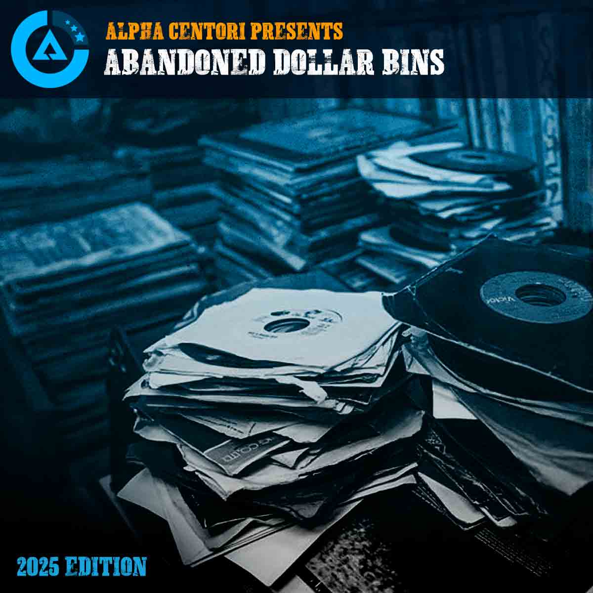 Abandoned Dollar Bins 4