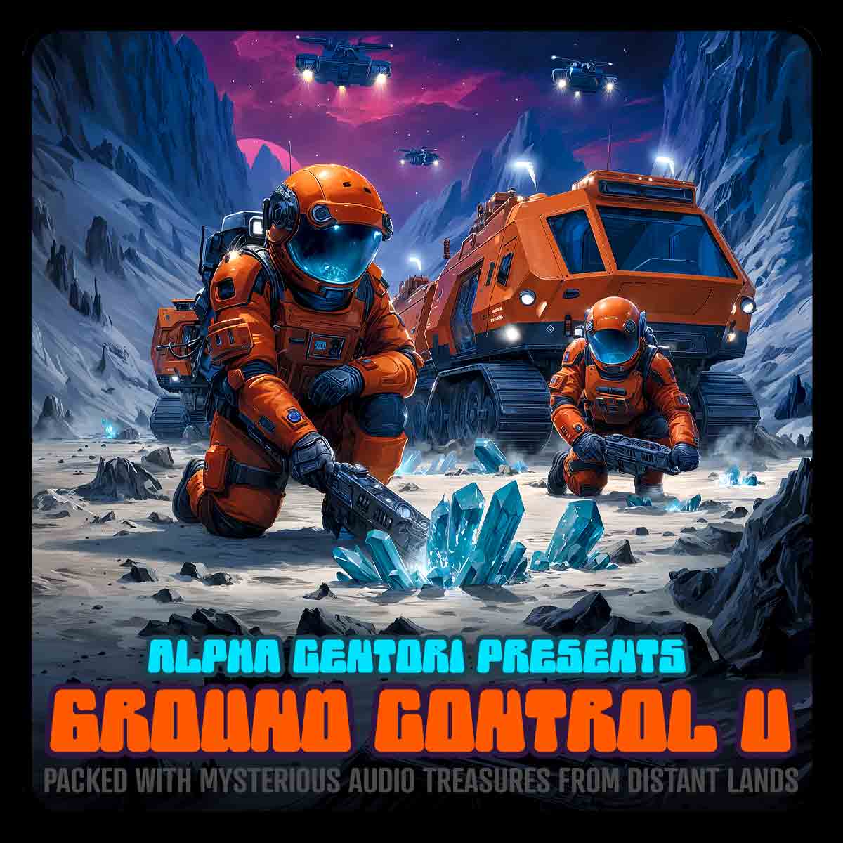 Ground Control 5