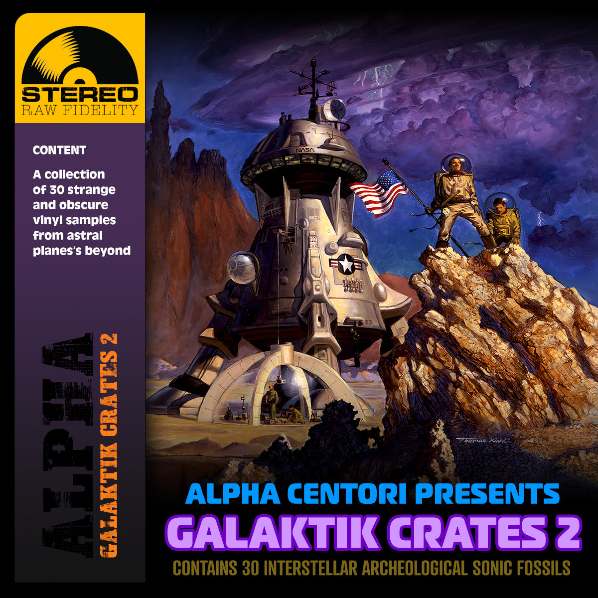 Galaktik Crates 2