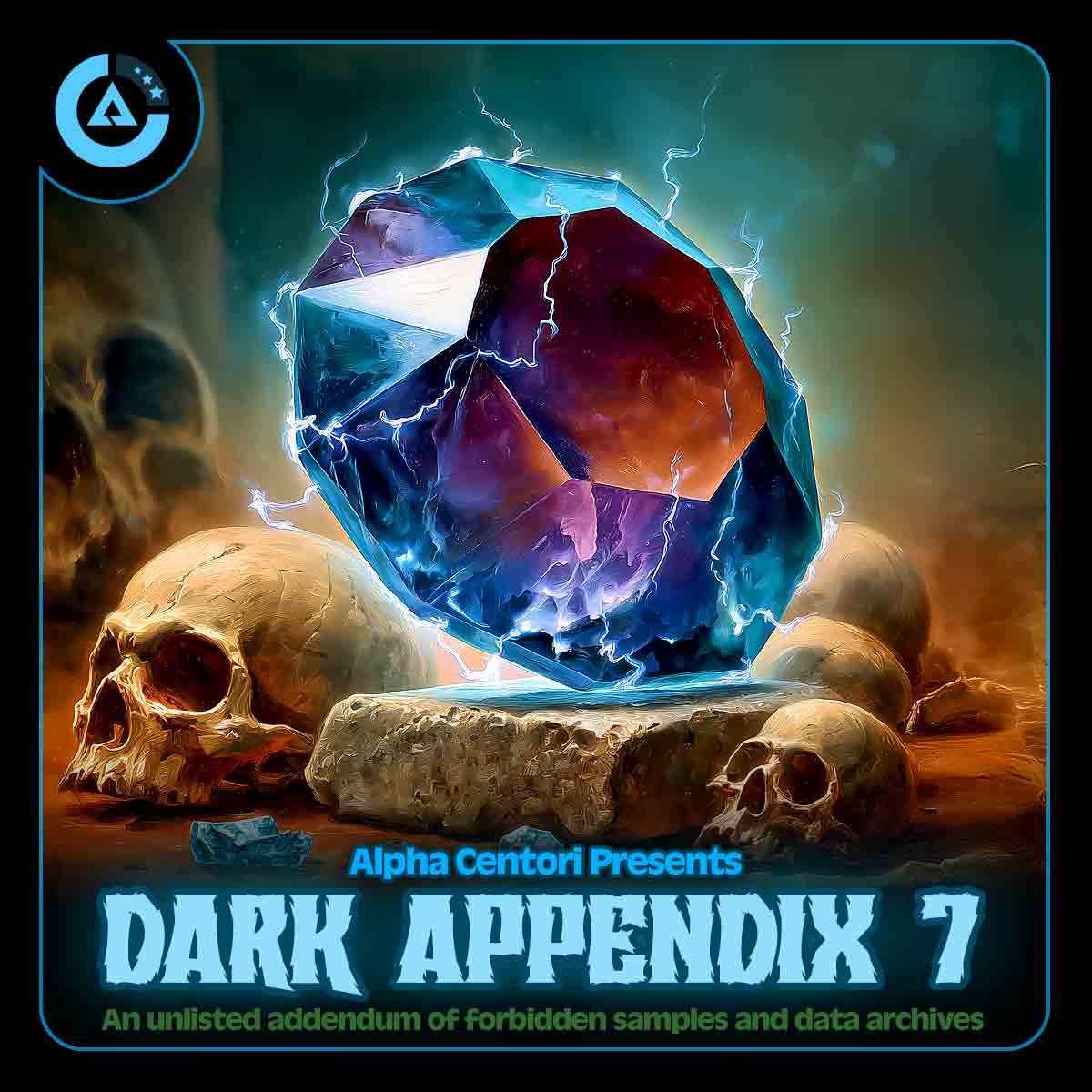 Dark Appendix 7