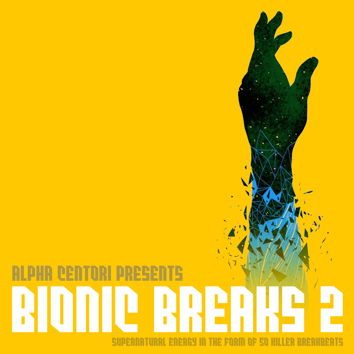 Bionic Breaks 2
