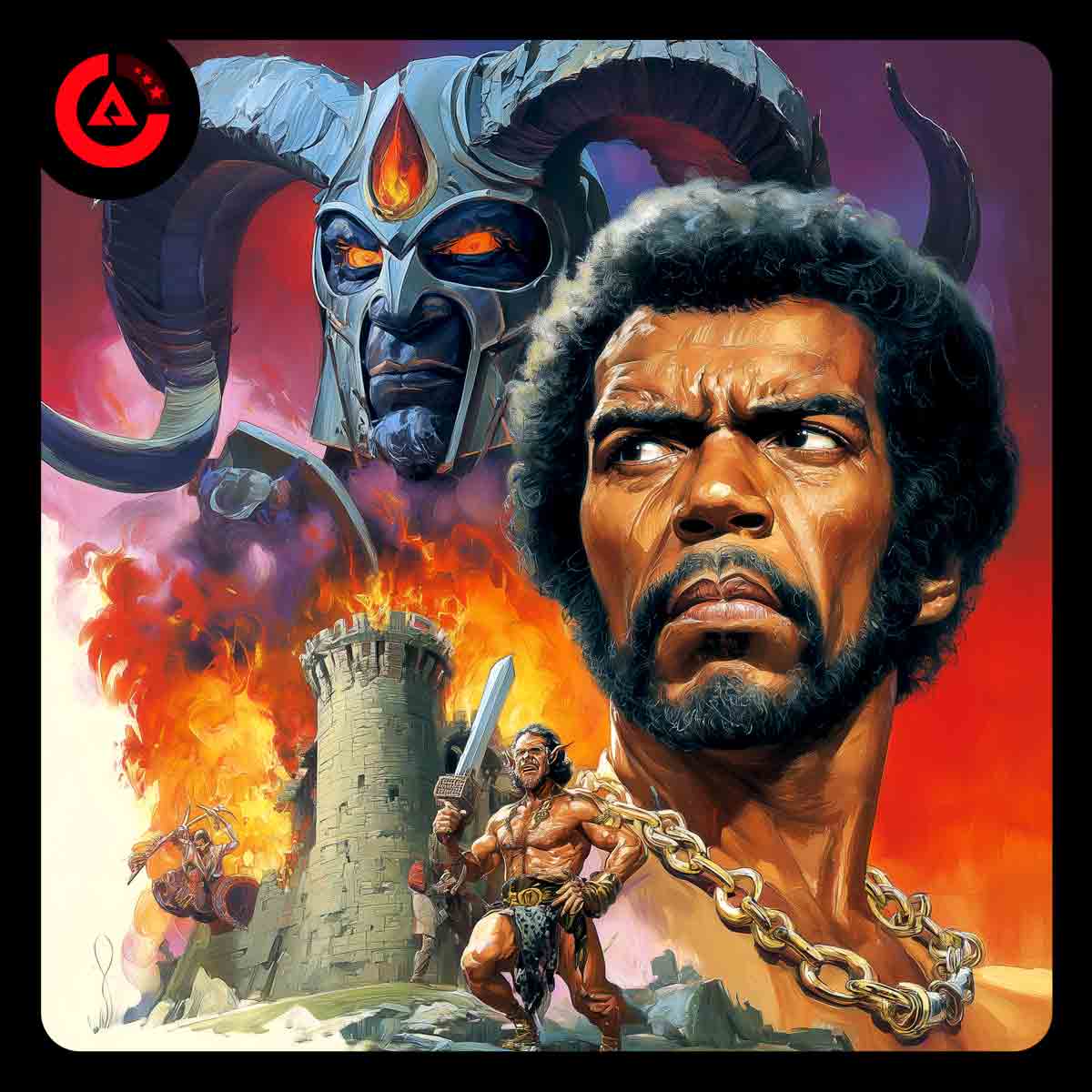 Composition Beat A001