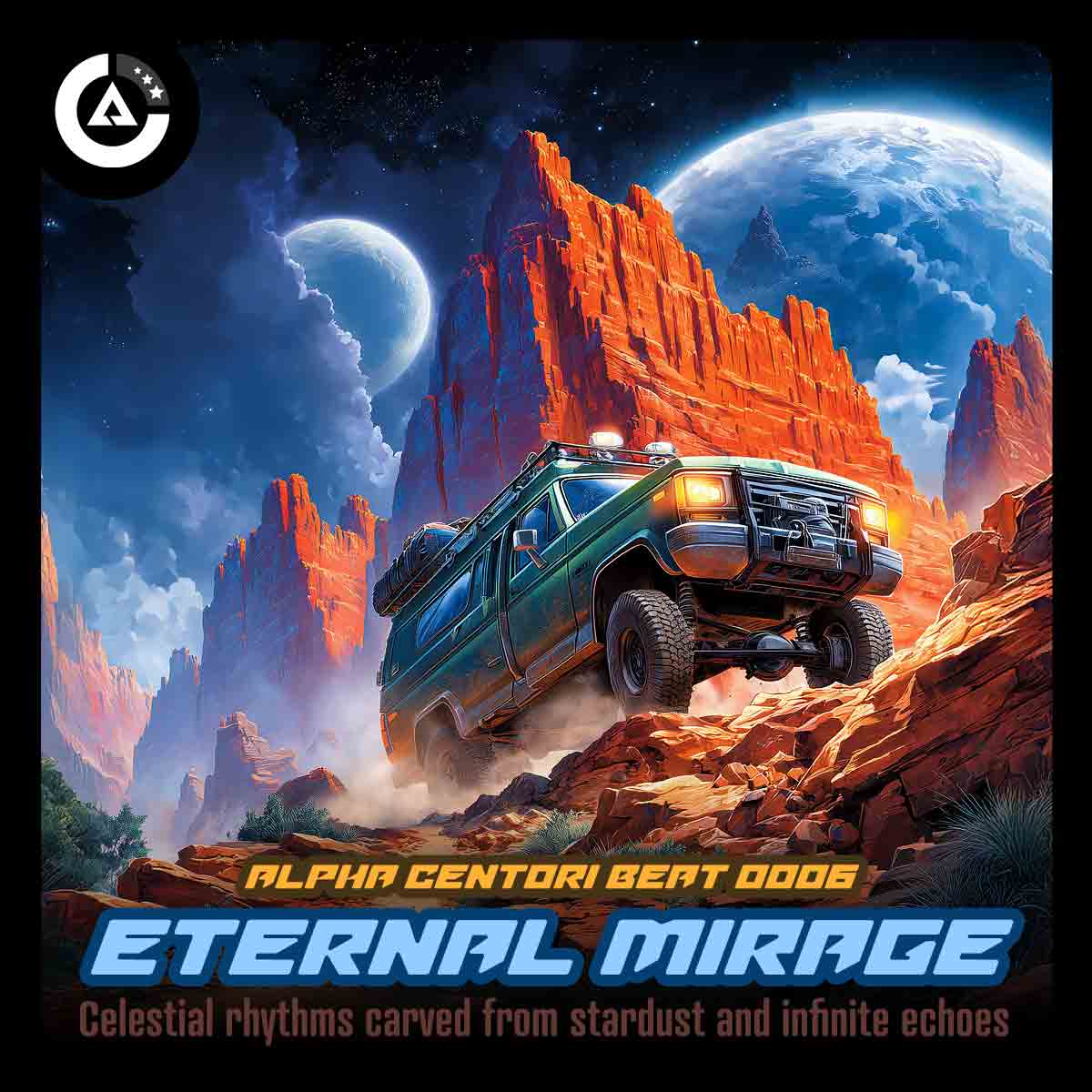 Eternal Mirage