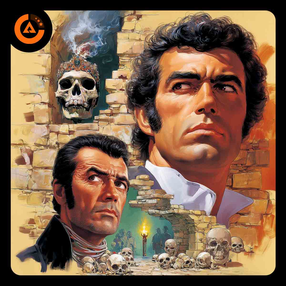 Internationally Known