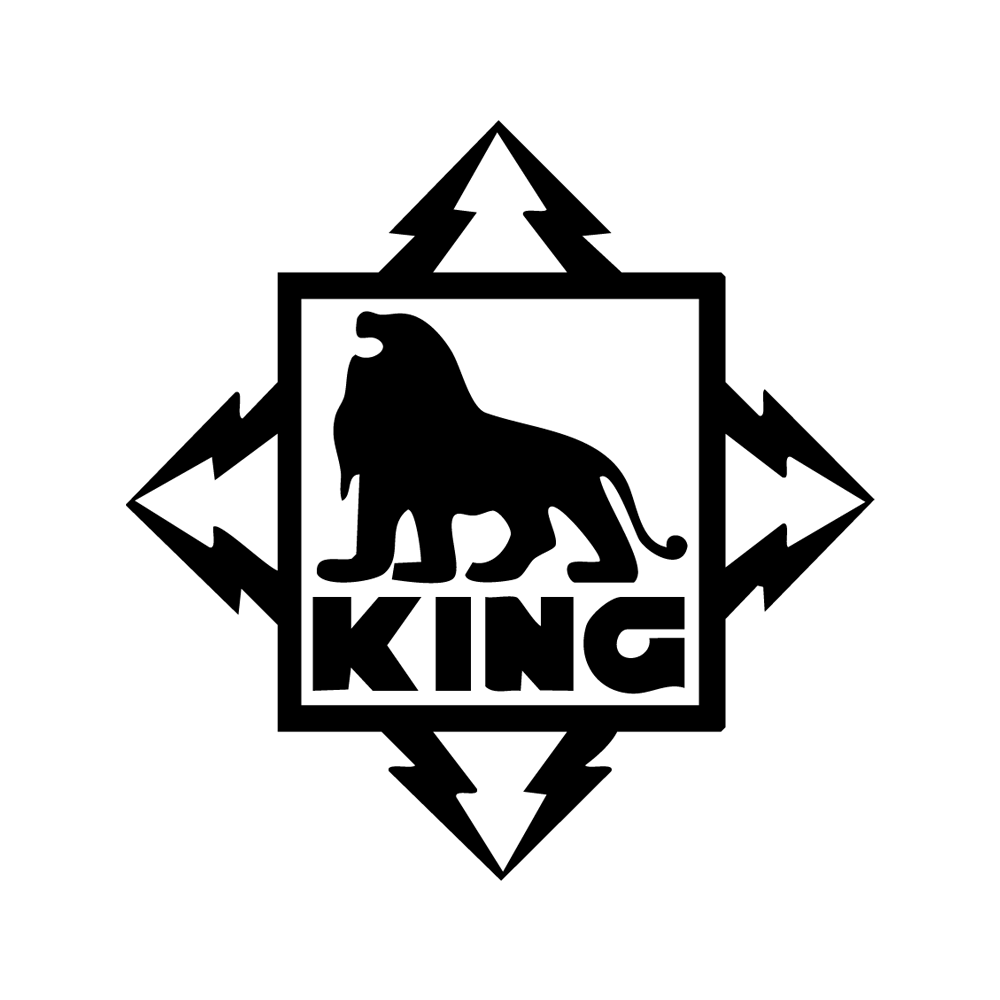 King
