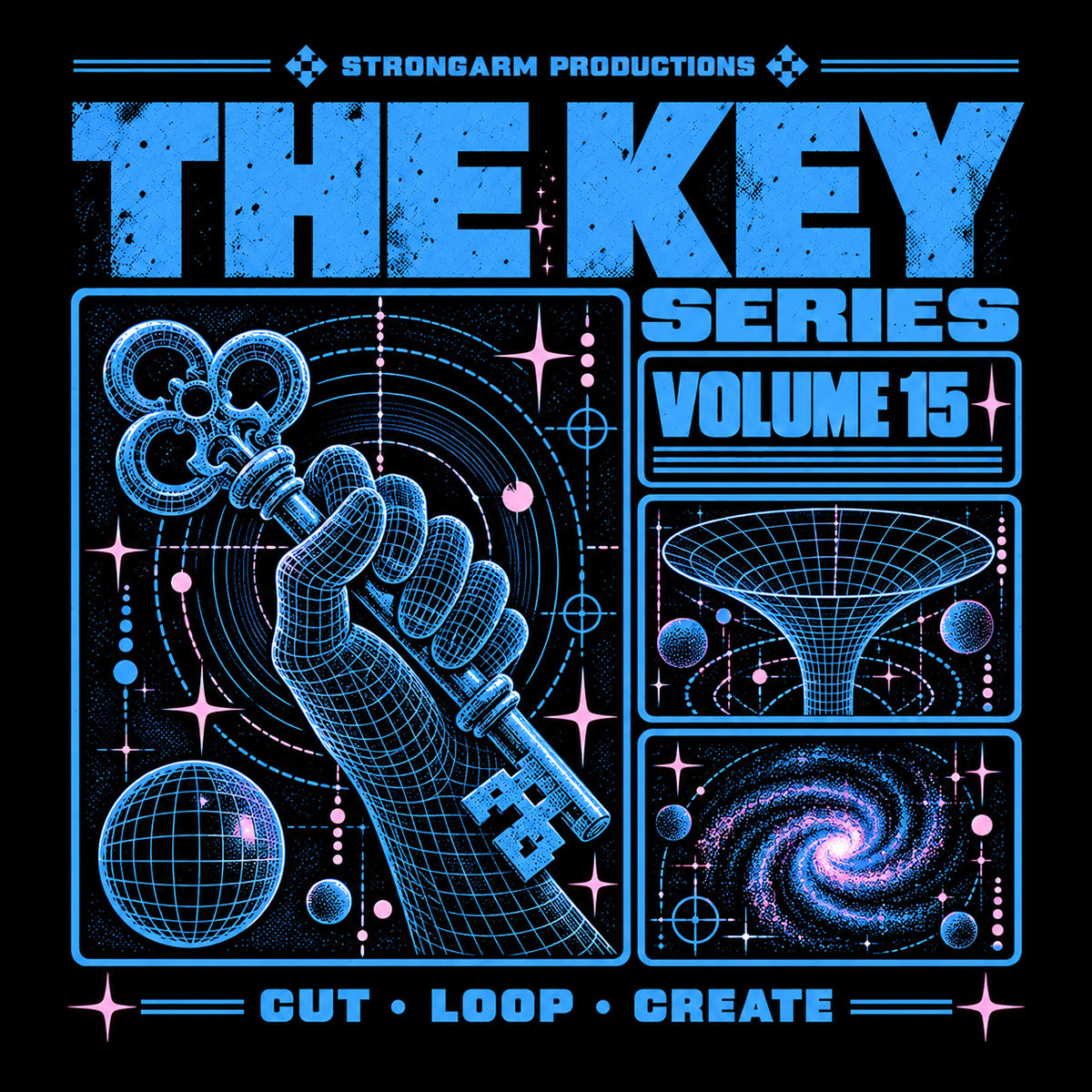 Key Series 15