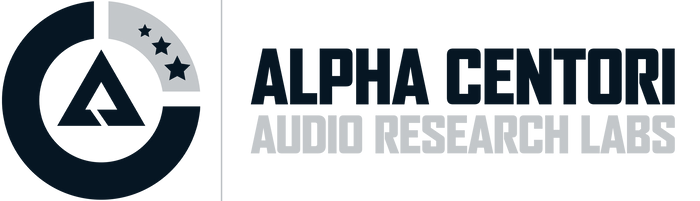 Alpha Centori Audio Research Labs