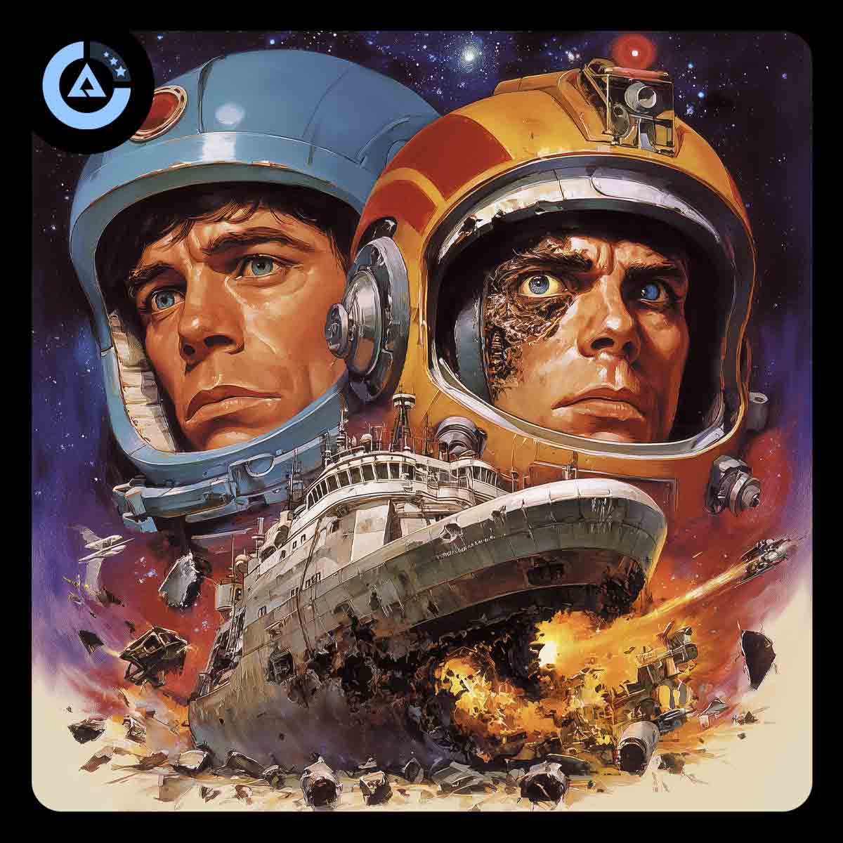 Return To Nebula Zorgana