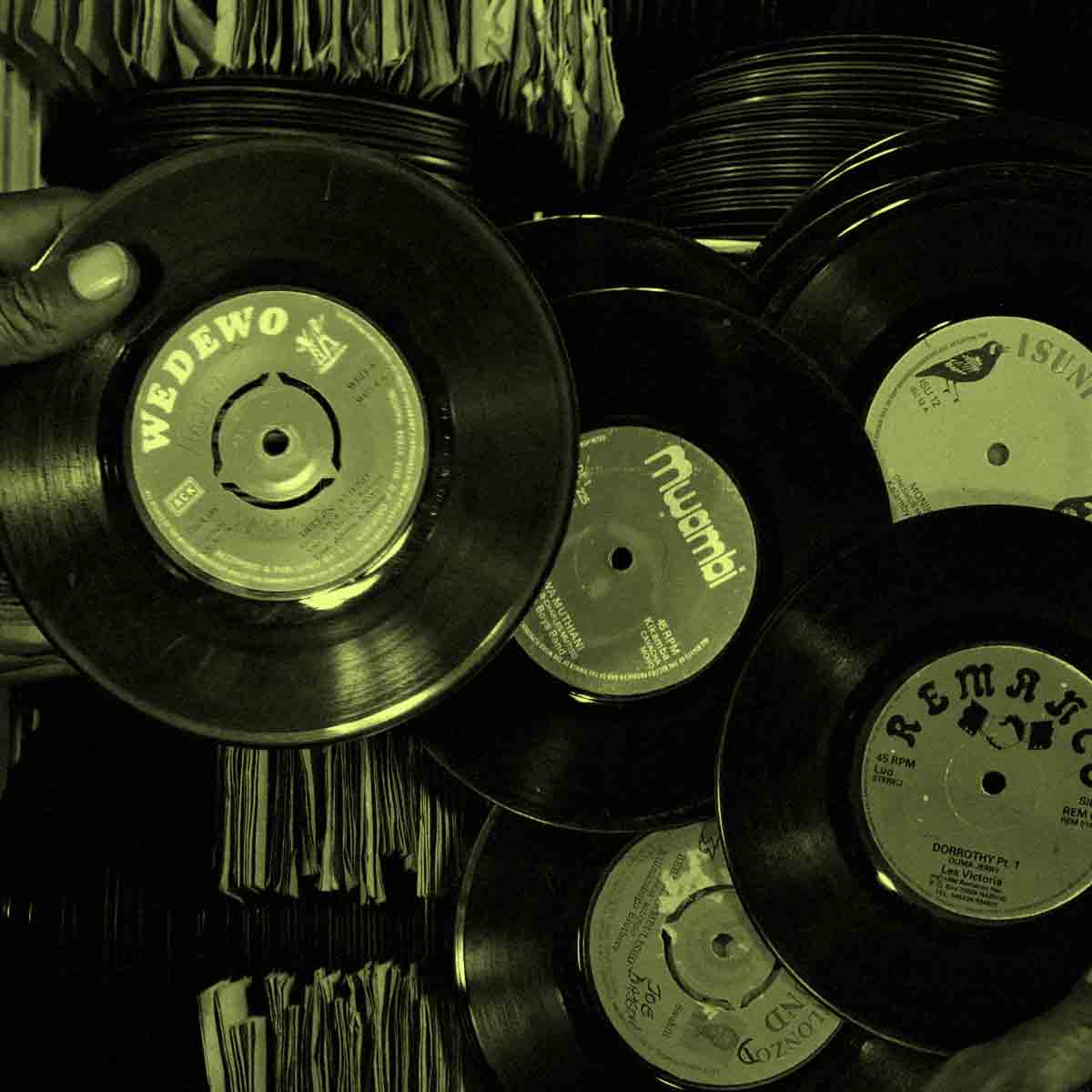 Alpha Centori Audio Research Labs