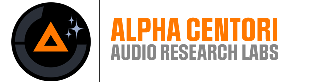 Alpha Centori Audio Research Labs