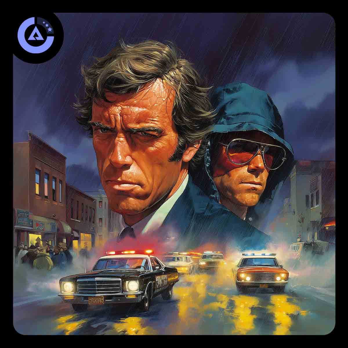 You Need People Like Me