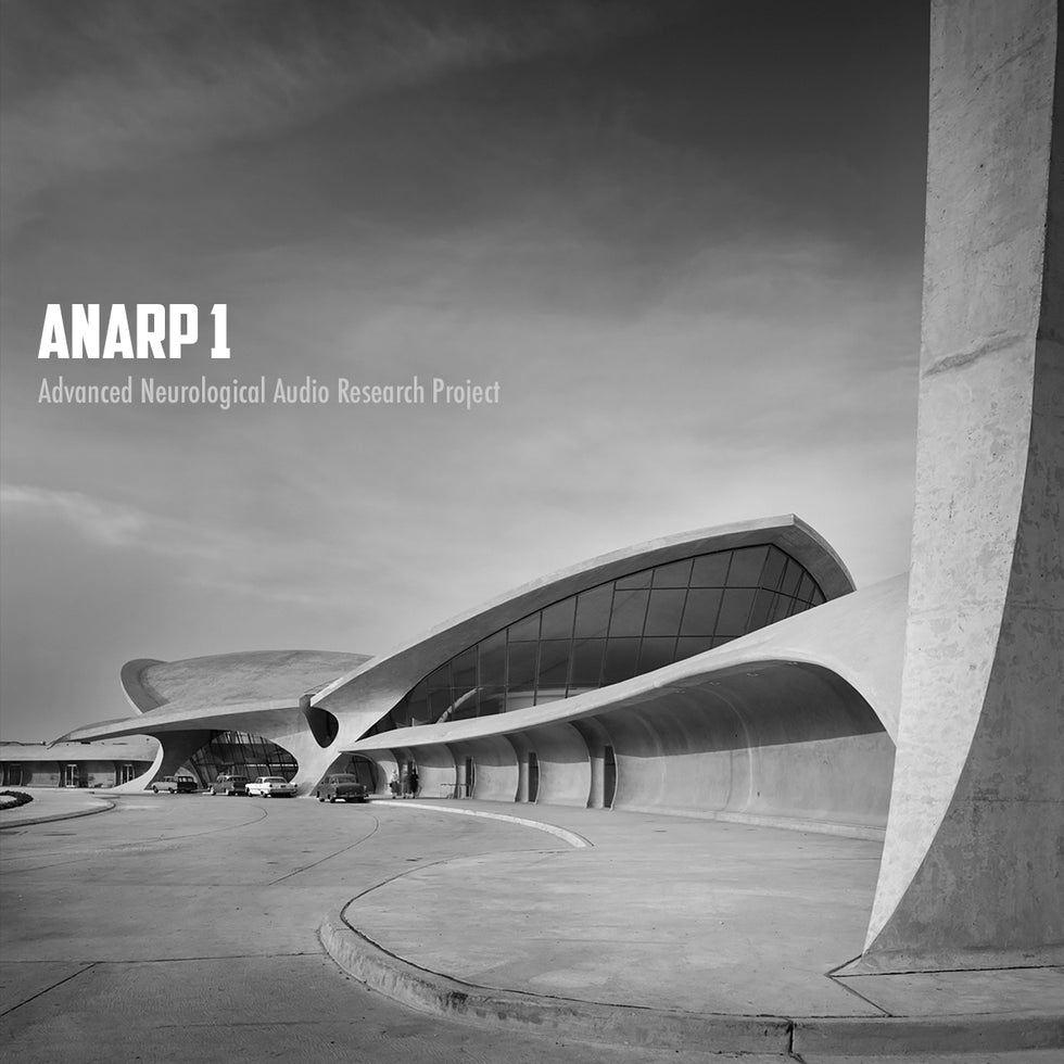 ANARP 1 Textures – Alpha Centori Audio Research Labs
