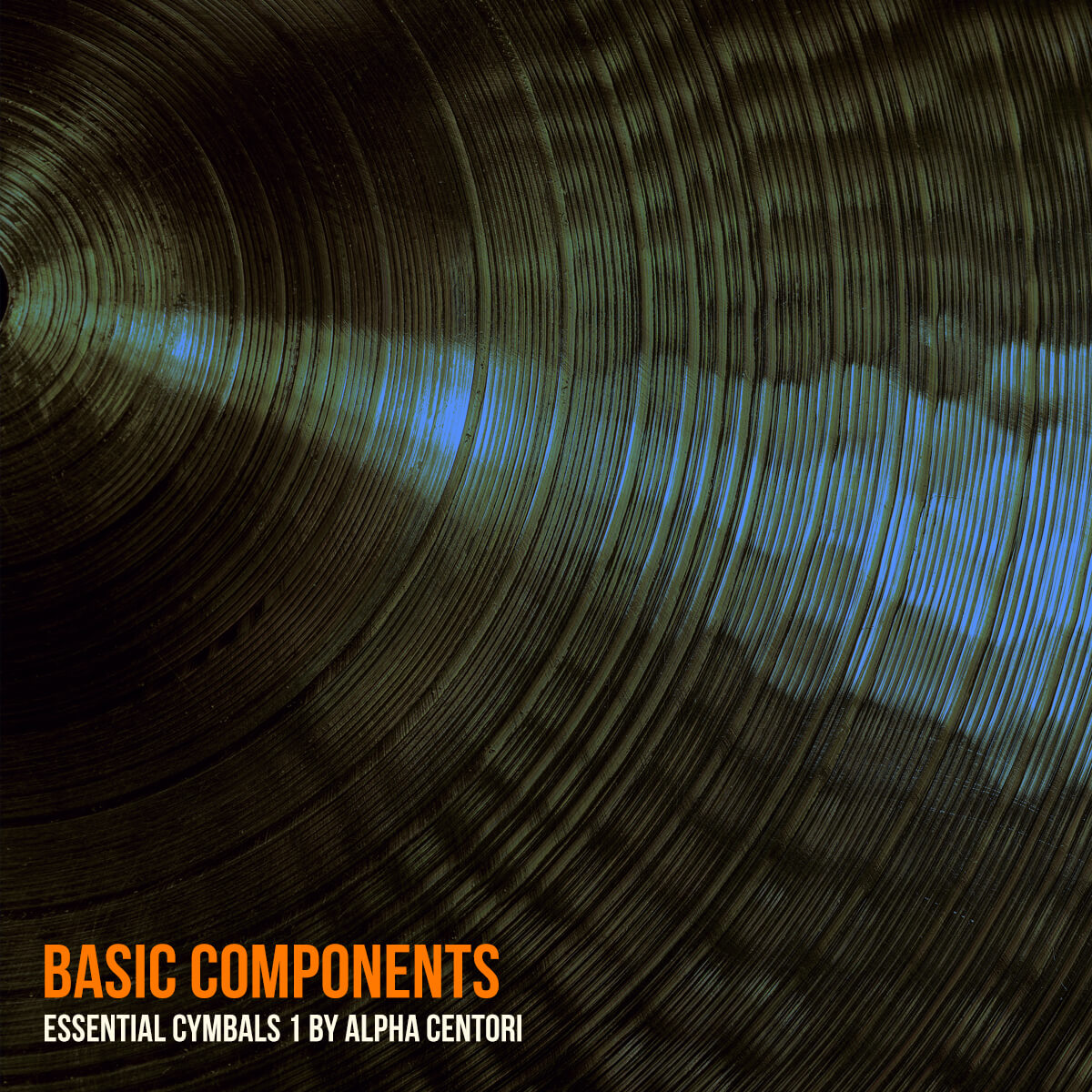 Essential Cymbals 1