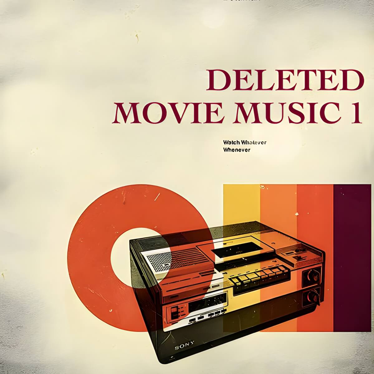 Deleted Movie Music 1