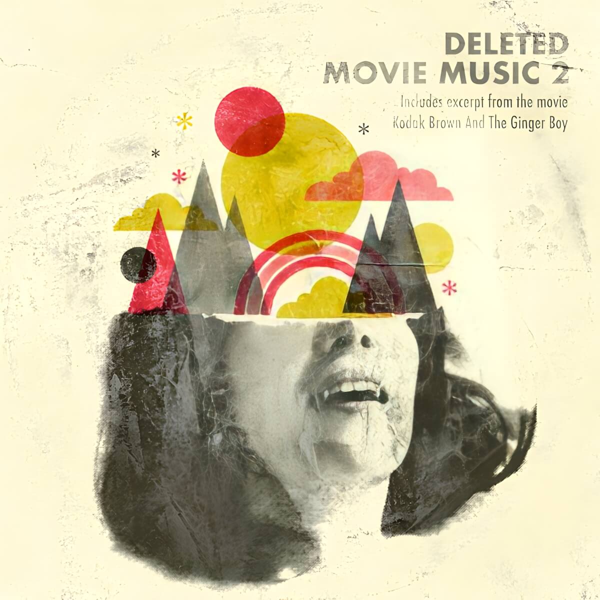 Deleted Movie Music 2