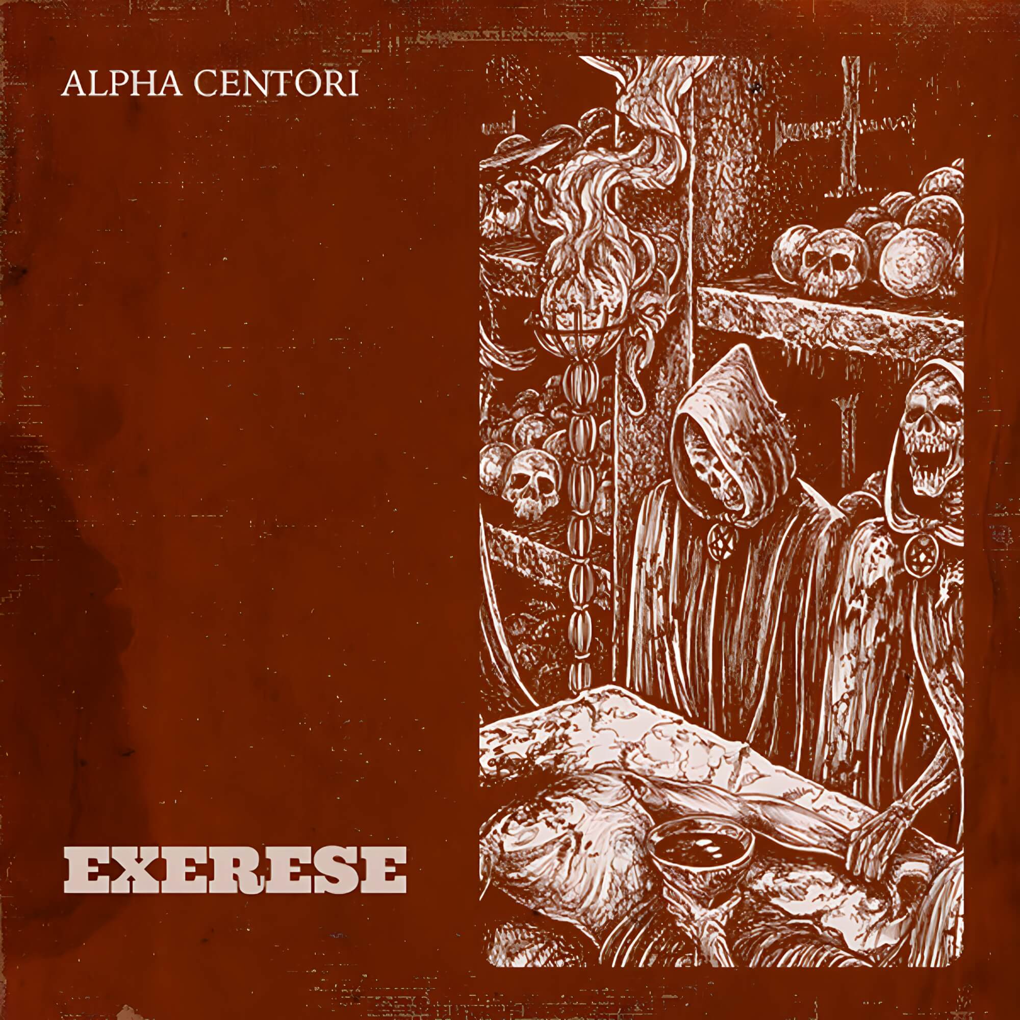 Exerese 1
