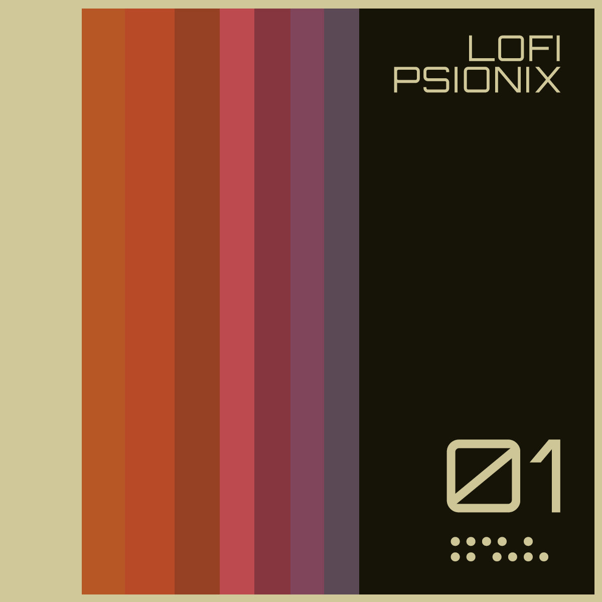 Lofi Psionix 1