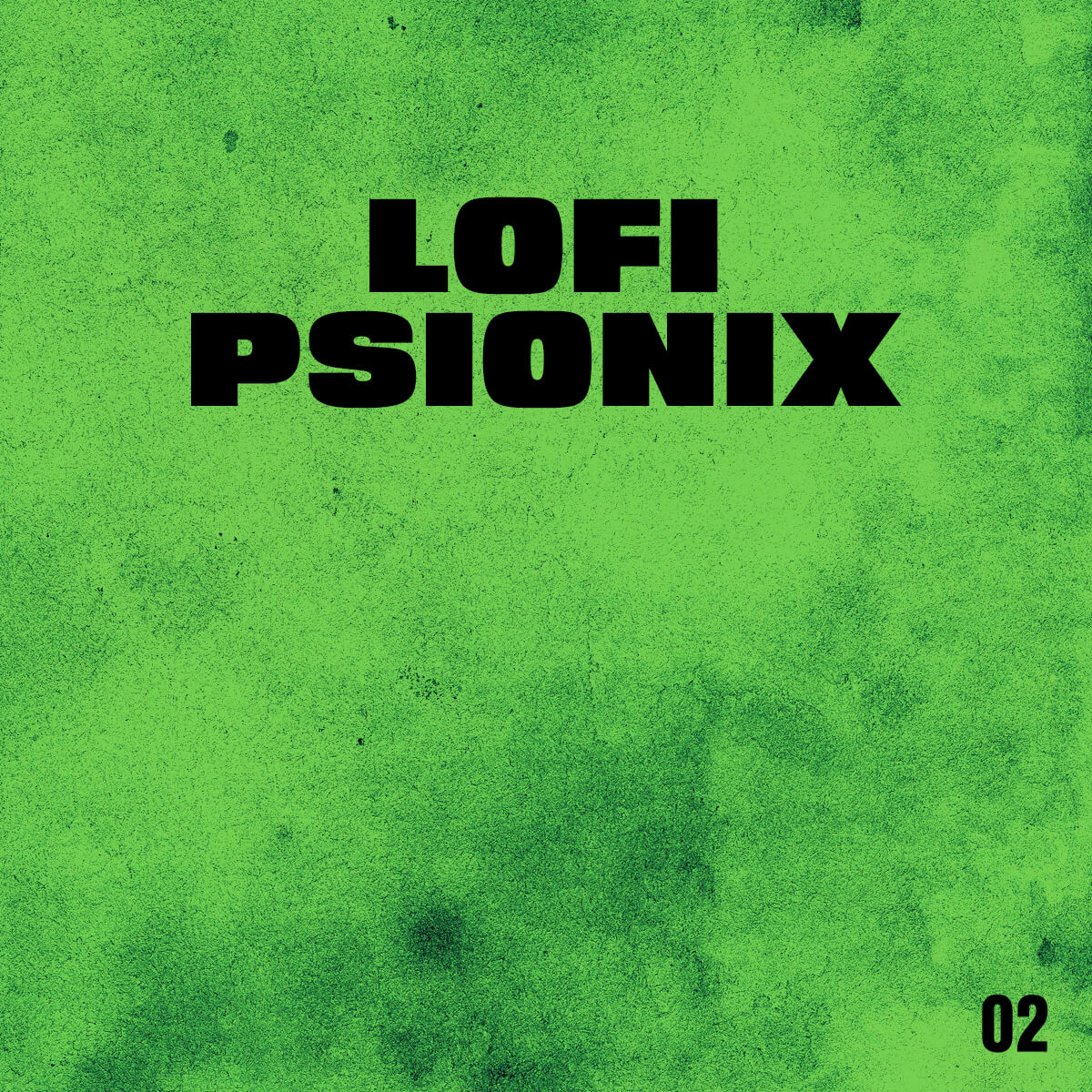 Lofi Psionix 2