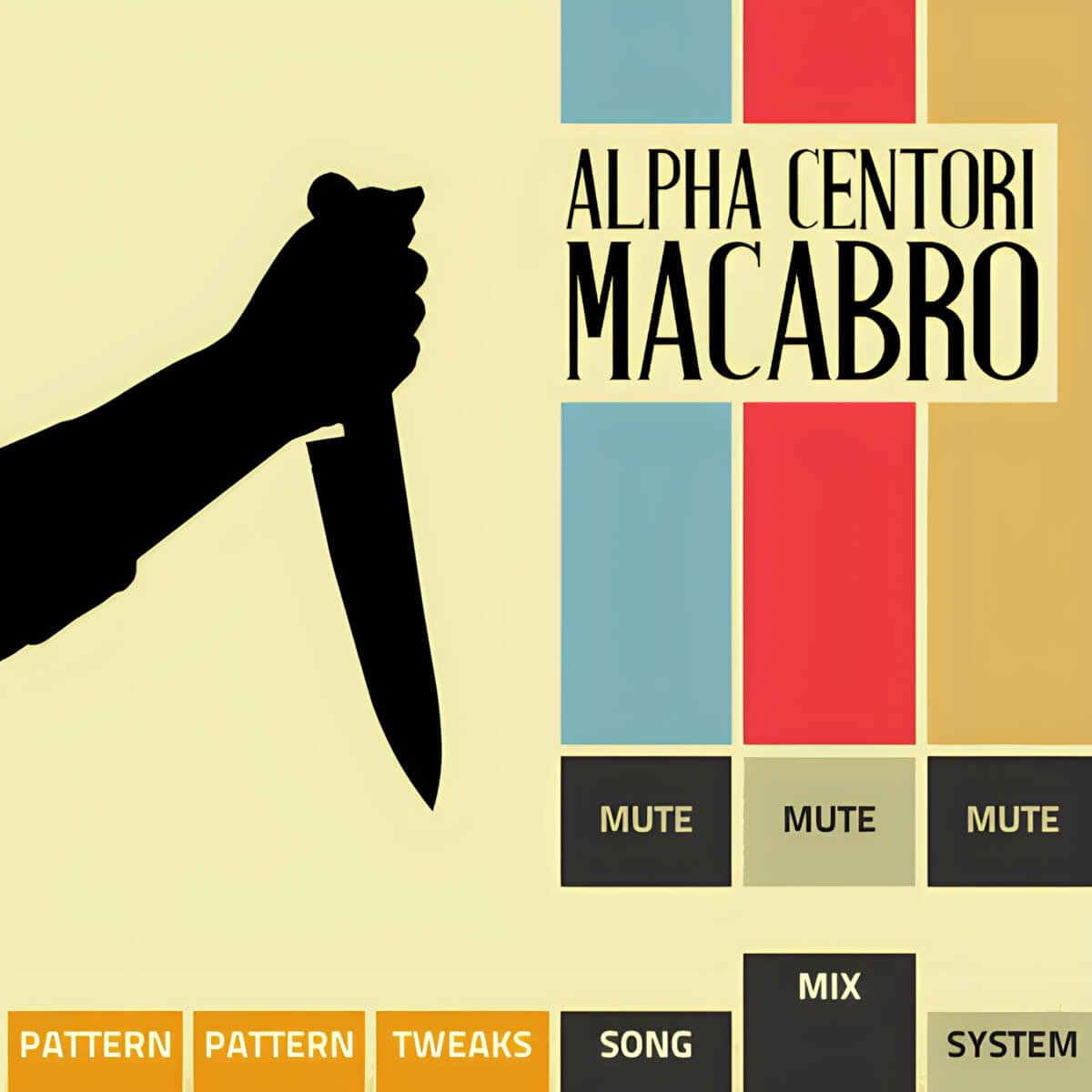 Macabro 1