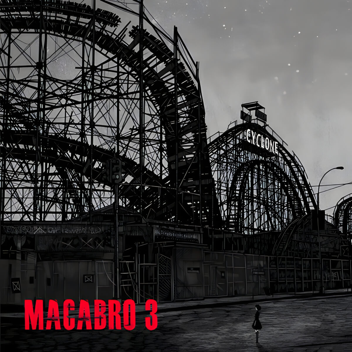 Macabro 3