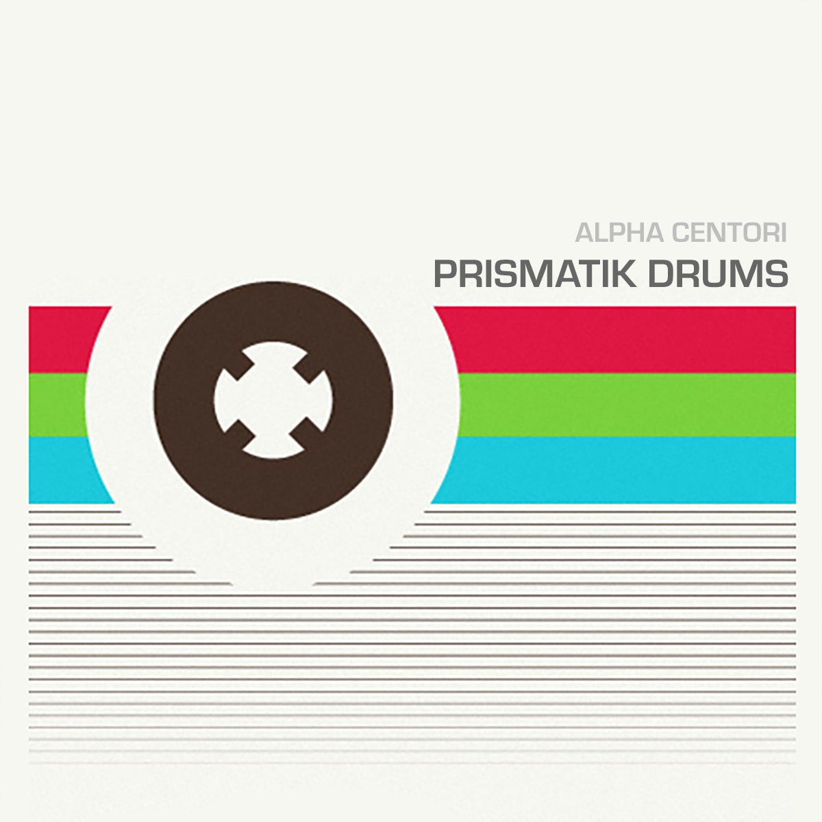 Prismatik Drums 1