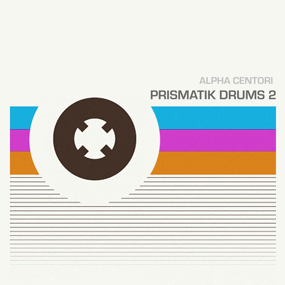 Prismatik Drums 2