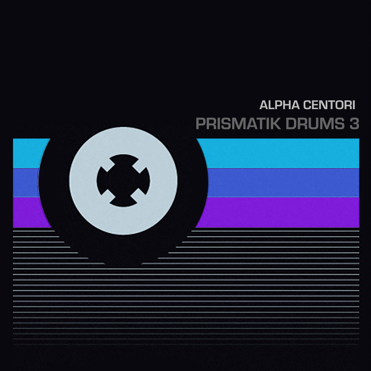 Prismatik Drums 3