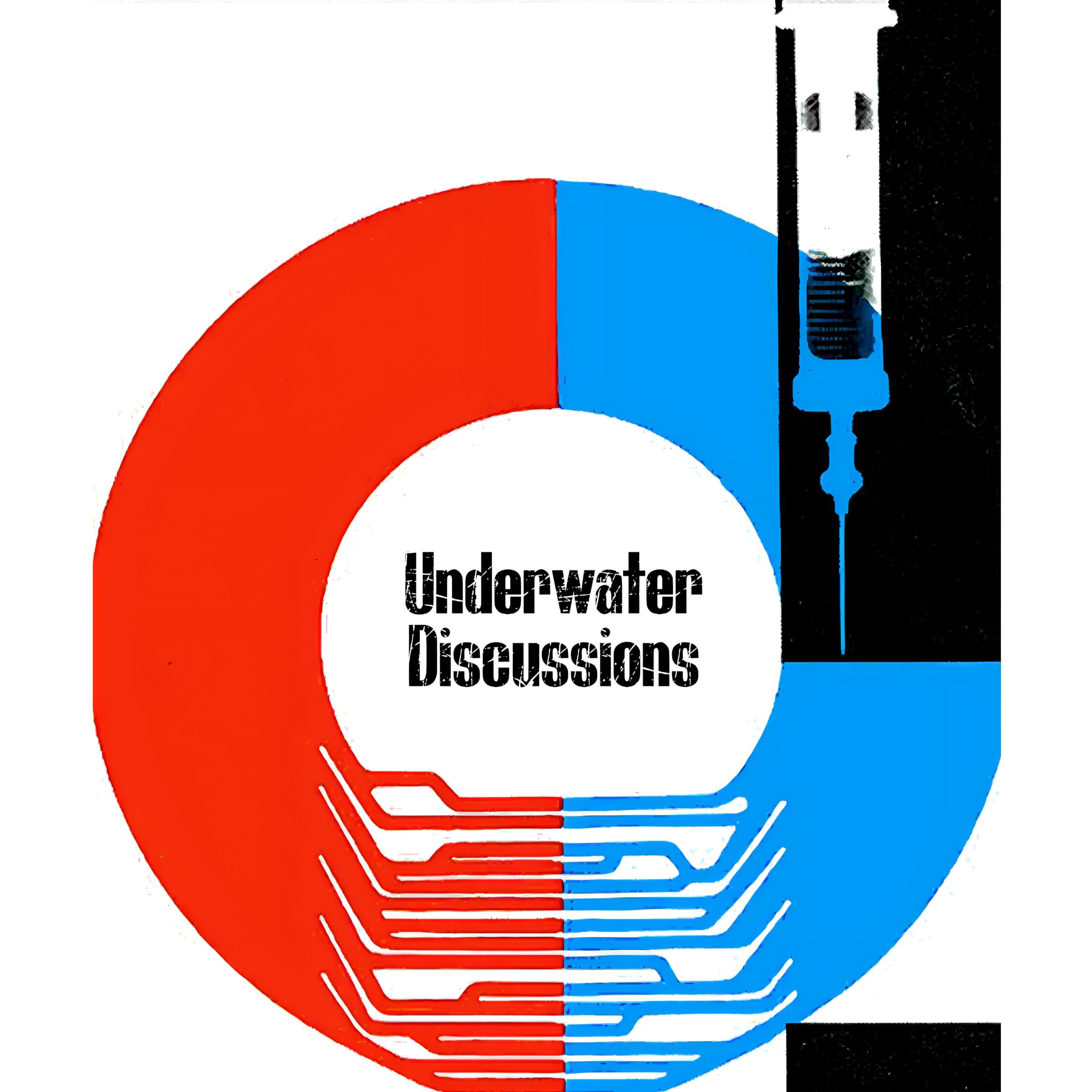 Underwater Discussions – Alpha Centori Audio Research Labs